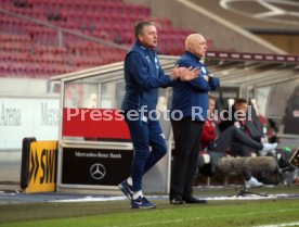 27.02.21 VfB Stuttgart - FC Schalke 04