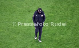 28.02.25 VfB Stuttgart - FC Bayern München