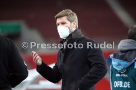 03.02.21 VfB Stuttgart - Borussia M&ouml;nchengladbach