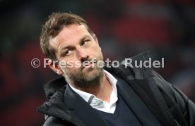 Bayer 04 Leverkusen - VfB Stuttgart