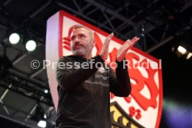 VfB Stuttgart Mitgliederversammlung 2019