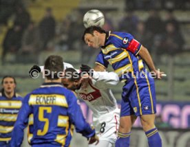 FC Parma - VfB Stuttgart