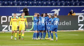 24.01.01 TSG 1899 Hoffenheim - 1. FC K&ouml;ln