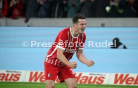 06.11.22 SC Freiburg - 1. FC K&ouml;ln