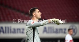 21.04.21 VfB Stuttgart - VfL Wolfsburg