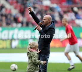 FC Augsburg - FC Bayern M&uuml;nchen