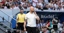 02.05.26 TSG 1899 Hoffenheim - VfB Stuttgart