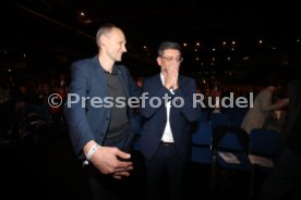 VfB Stuttgart Mitgliederversammlung 2019