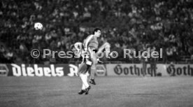 19.09.84 Levski Sofia - VfB Stuttgart