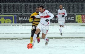 01.12.10 Young Boys Bern - VfB Stuttgart
