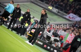 Fortuna D&uuml;sseldorf - VfB Stuttgart