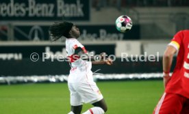 15.12.20 VfB Stuttgart - 1. FC Union Berlin