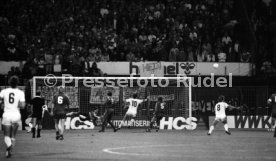 27.09.89 Feyenoord Rotterdam - VfB Stuttgart