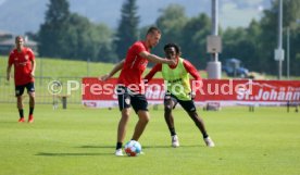 23.07.21 VfB Stuttgart Trainingslager Kitzb&uuml;hel 2021