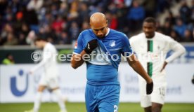 28.01.23 TSG 1899 Hoffenheim - Borussia M&ouml;nchengladbach