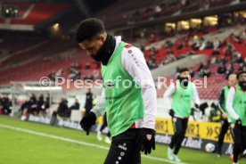 14.12.21 VfB Stuttgart - FC Bayern M&uuml;nchen