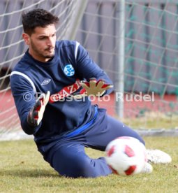 Stuttgarter Kickers