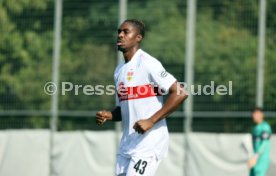 24.08.22 VfB Stuttgart - FC St. Gallen
