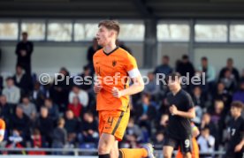 28.03.22 U18 Deutschland - U18 Niederlande