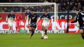 13.12.25 TSG 1899 Hoffenheim - Hamburger SV