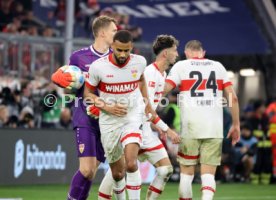 19.10.24 FC Bayern M&uuml;nchen - VfB Stuttgart