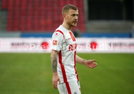 20.02.21 1. FC K&ouml;ln - VfB Stuttgart