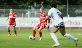 15.09.24 Frauen VfB Stuttgart - 1. FCC Hof