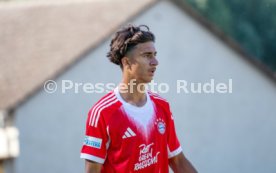 02.07.25 SSV Ulm 1846 - FC Bayern München II
