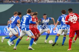 21.08.26 FC Hansa Rostock - VfB Stuttgart