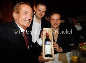03.03.08 Mayer-Vorfelder 75. Geburtstag