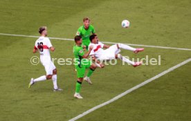 30.08.25 VfB Stuttgart - Borussia Mönchengladbach