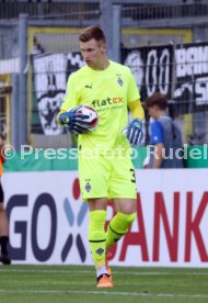 31.07.22 SV Oberachern - Borussia M&ouml;nchengladbach