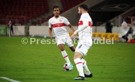21.04.21 VfB Stuttgart - VfL Wolfsburg