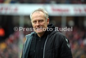 SC Freiburg - 1. FC Union Berlin