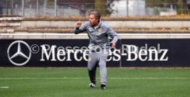 11.10.22 VfB Stuttgart Training