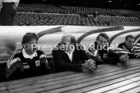 09.10.92 VfB Stuttgart - Leeds United