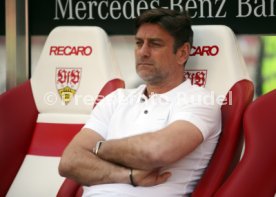 VfB Stuttgart - Karlsruher SC