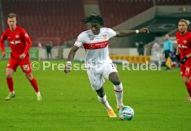 02.01.21 VfB Stuttgart - RB Leipzig
