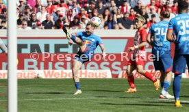 06.04.24 SC Freiburg - RB Leipzig
