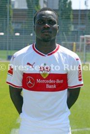 VfB Stuttgart Fototermin 2018/2019