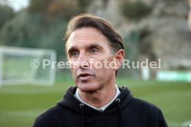 12.01.23 VfB Stuttgart - AC Sparta Prag