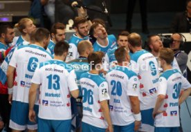 TVB Stuttgart - Frisch Auf G&ouml;ppingen