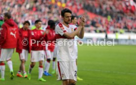 VfB Stuttgart - 1. FC Kaiserslautern