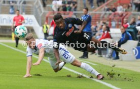 Karlsruher SC - SC Paderborn