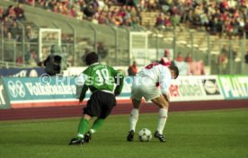 17.02.96 VfB Stuttgart - TSV 1860 M&uuml;nchen