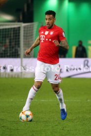 DFB-Pokal Finale 2019 RB Leipzig - FC Bayern M&uuml;nchen