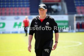 09.05.21 1. FC Heidenheim - SV Sandhausen