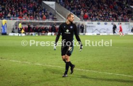 17.03.23 1. FC Heidenheim - Karlsruher SC