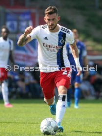 Karlsruher SC - Hamburger SV