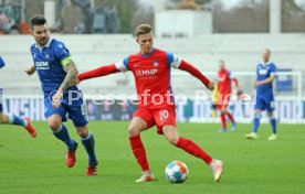 12.12.21 Karlsruher SC - 1. FC Heidenheim